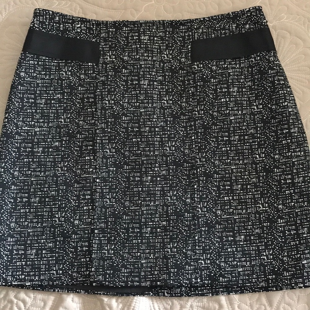 Limited Skirt